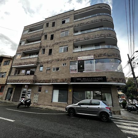 Apartamento Con Excelente Ubicacion En Envigado Esterno foto