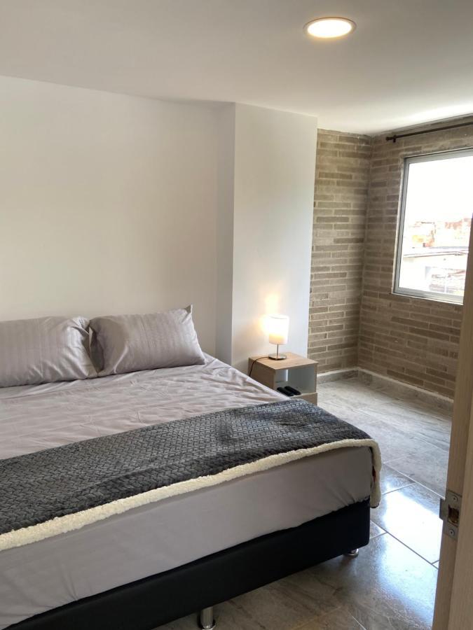 Apartamento Con Excelente Ubicacion En Envigado Esterno foto