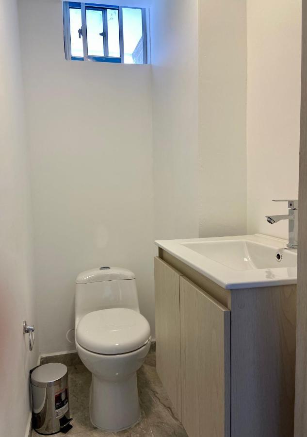 Apartamento Con Excelente Ubicacion En Envigado Esterno foto