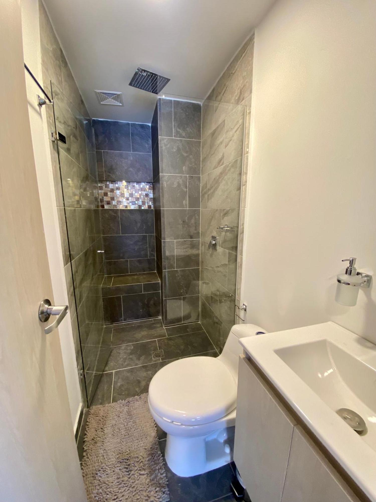 Apartamento Con Excelente Ubicacion En Envigado Esterno foto