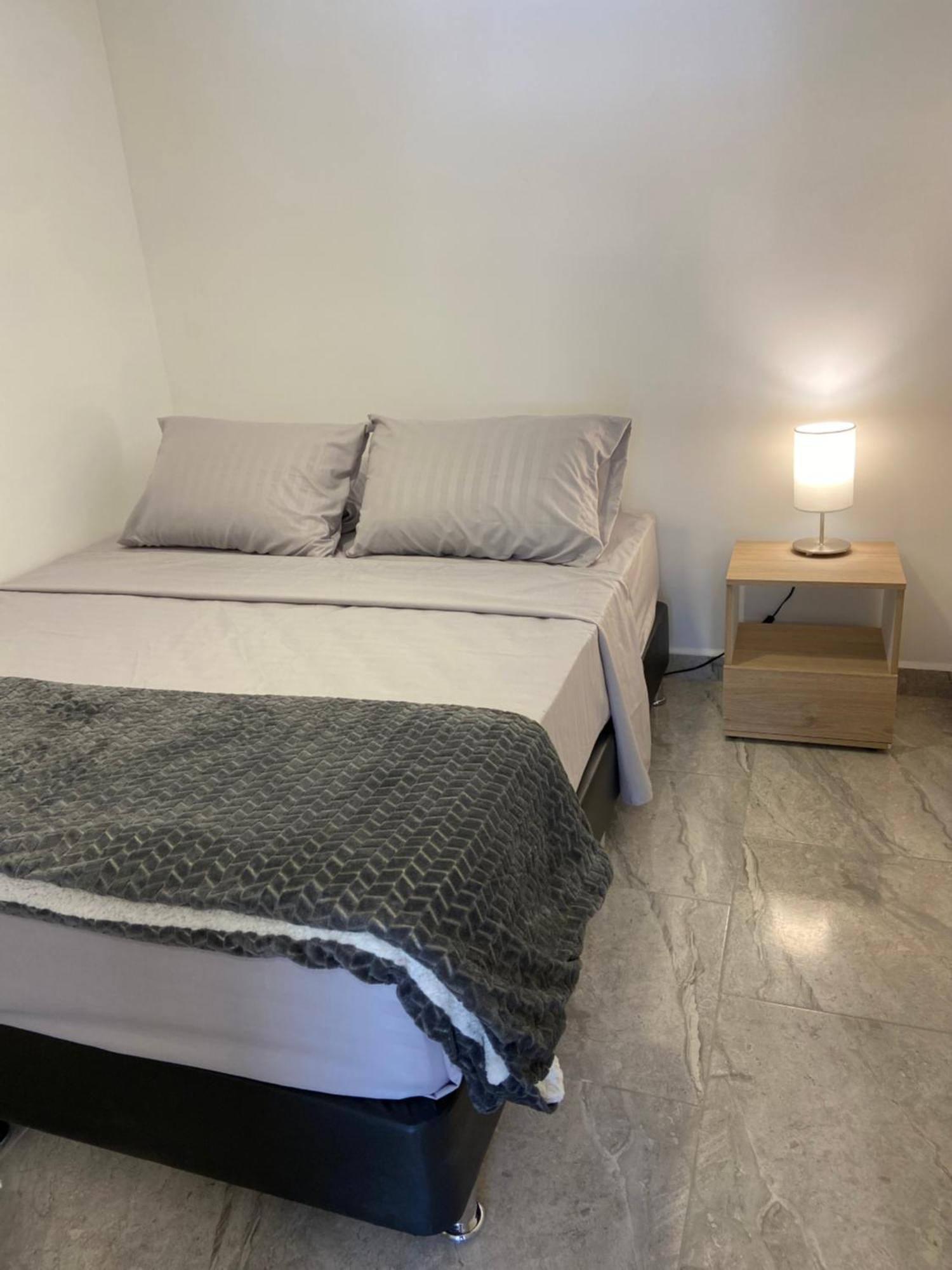 Apartamento Con Excelente Ubicacion En Envigado Esterno foto